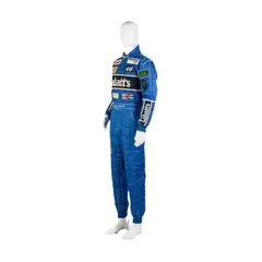 NigelMansell1992F1ReplicaEmbroideryRaceSuit_Best_racewear_medium
